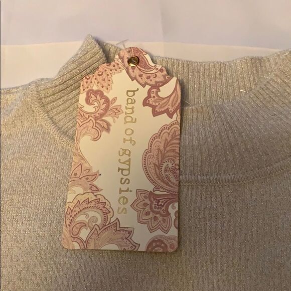 Band of Gypsies   - Picture 2 of 3